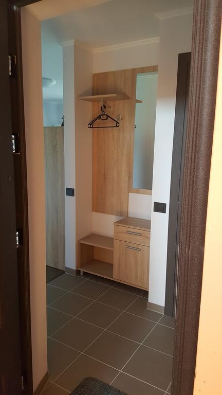 L.E.C. Travel Apartments Ventspils Bagian luar foto