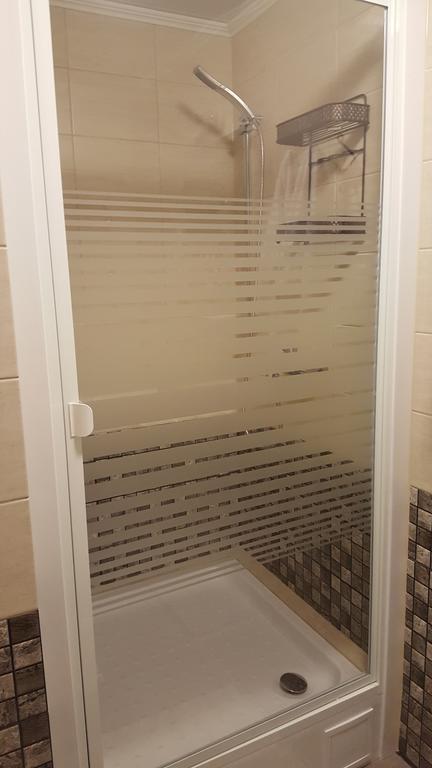 L.E.C. Travel Apartments Ventspils Bagian luar foto